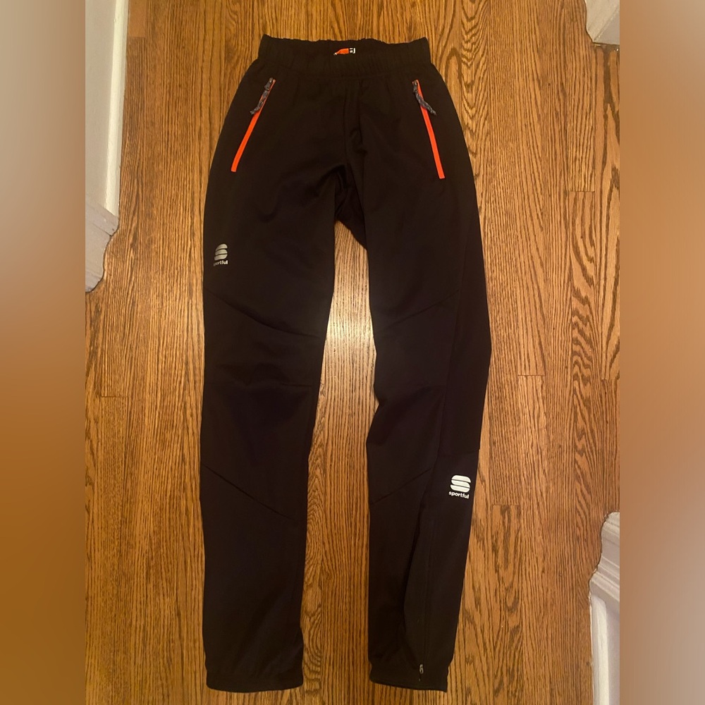 Sportful technical pant - Men’s Small